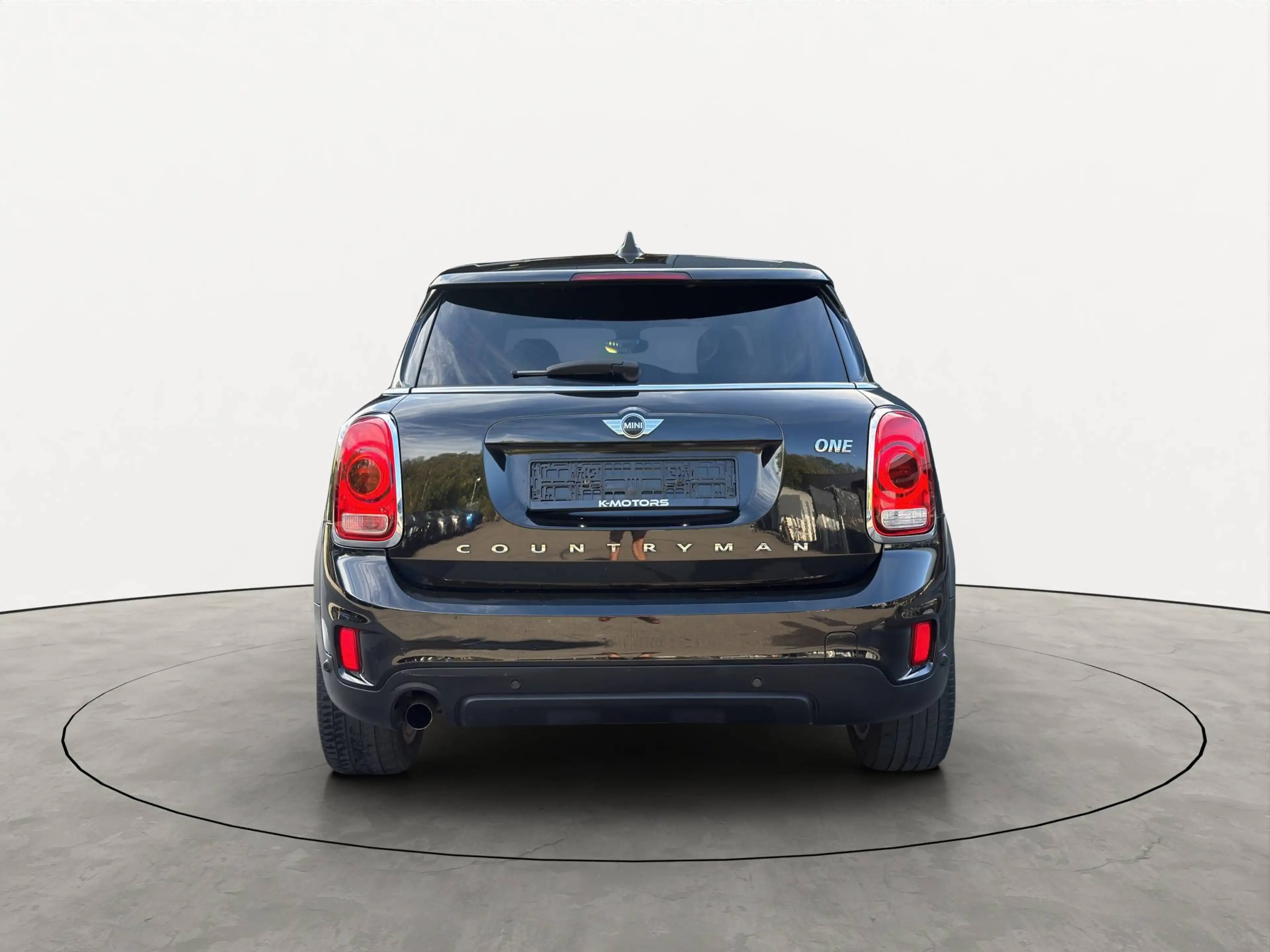 MINI One Countryman 1.5 / Xenon / Garantie — photo 13