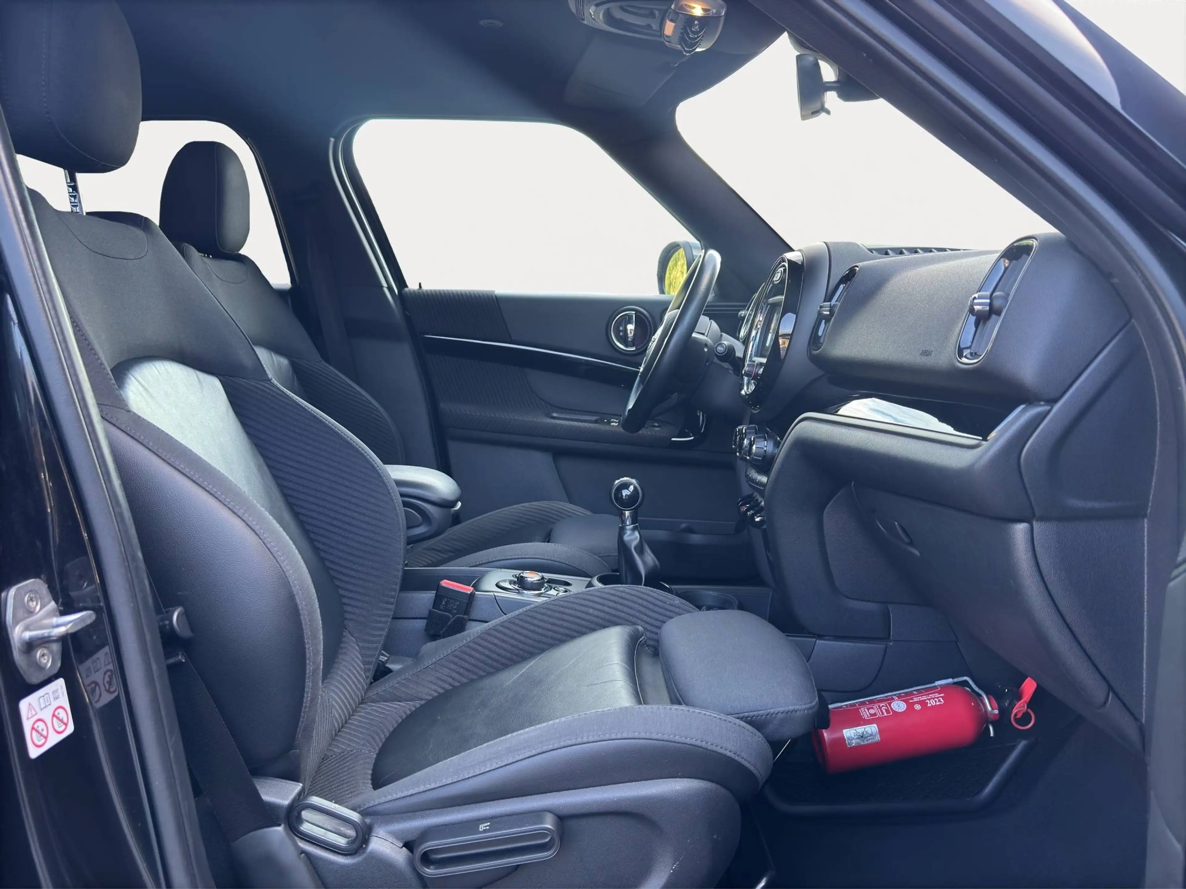 MINI One Countryman 1.5 / Xenon / Garantie — photo 15