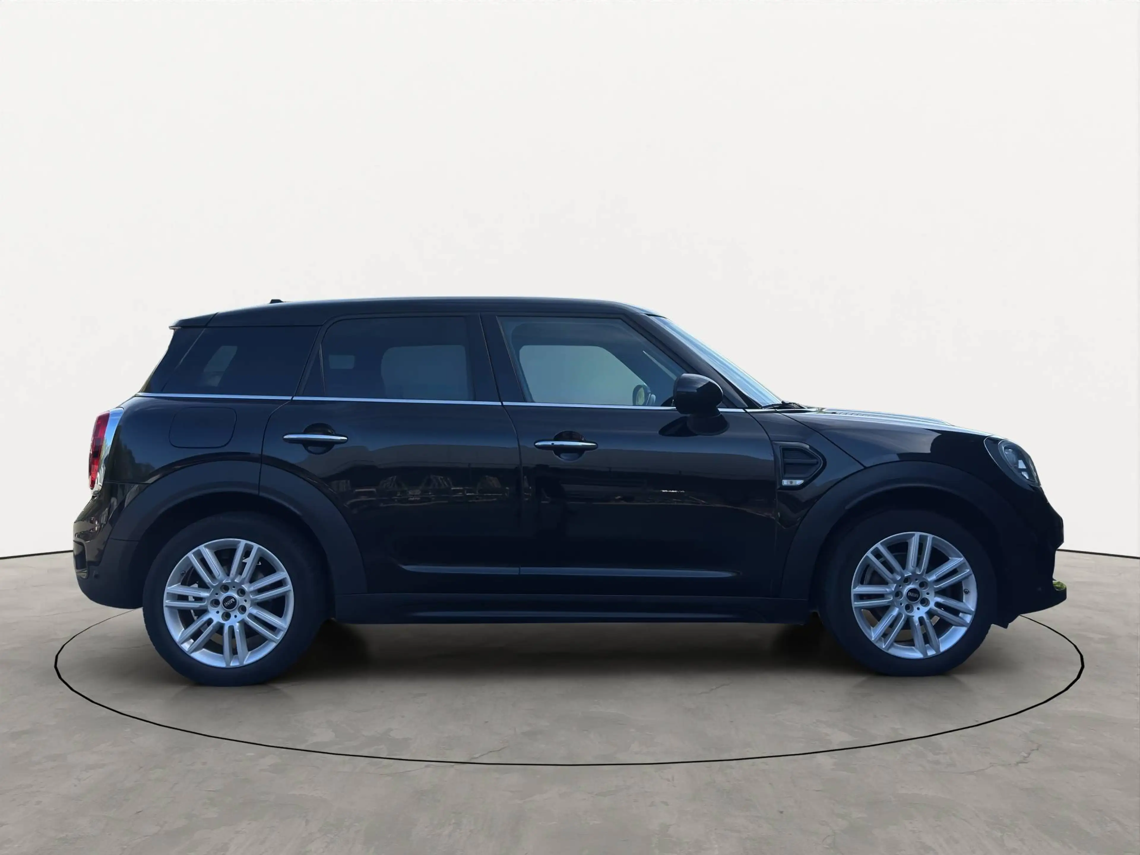 MINI One Countryman 1.5 / Xenon / Garantie — photo 11