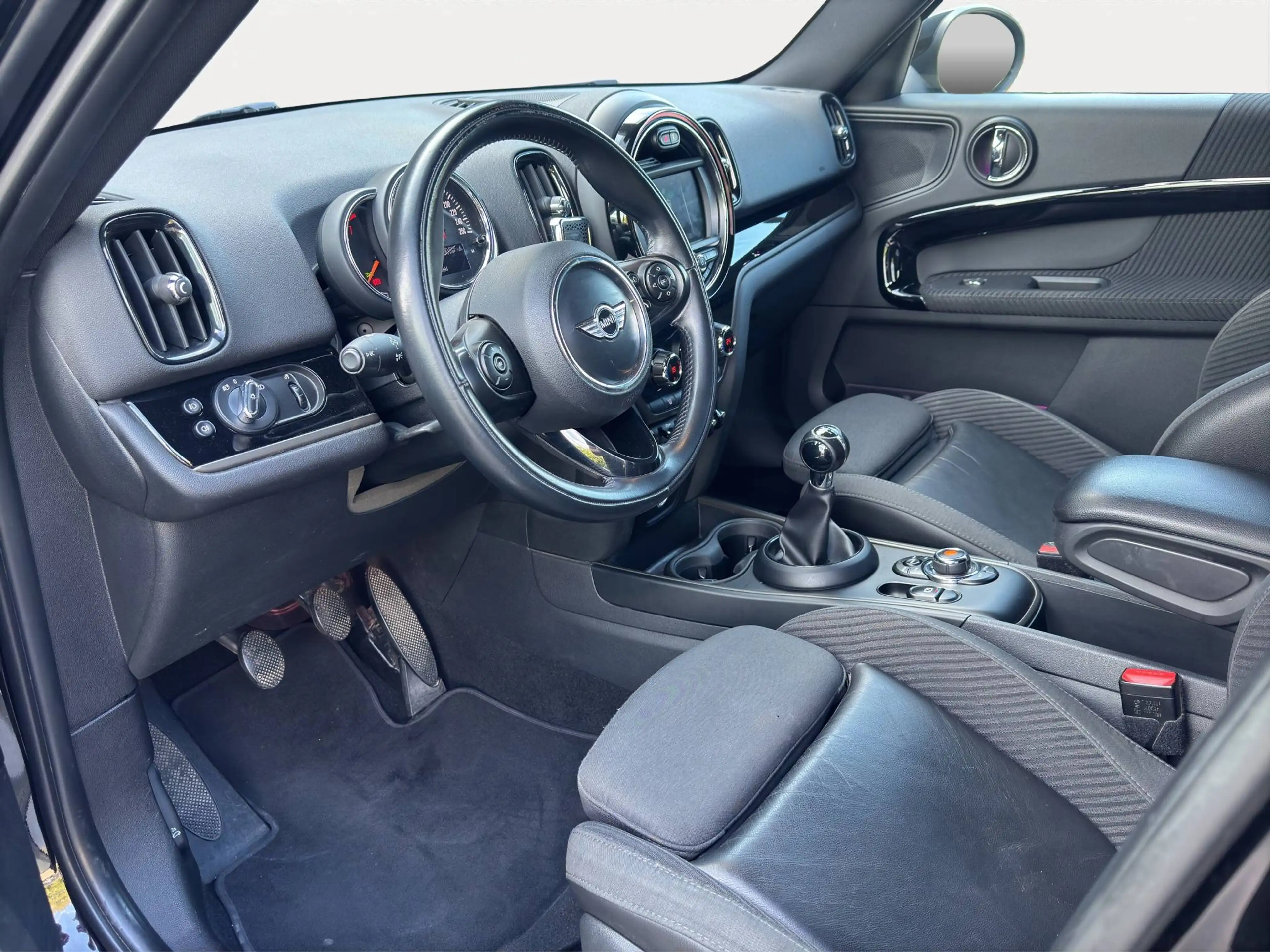 MINI One Countryman 1.5 / Xenon / Garantie — photo 6