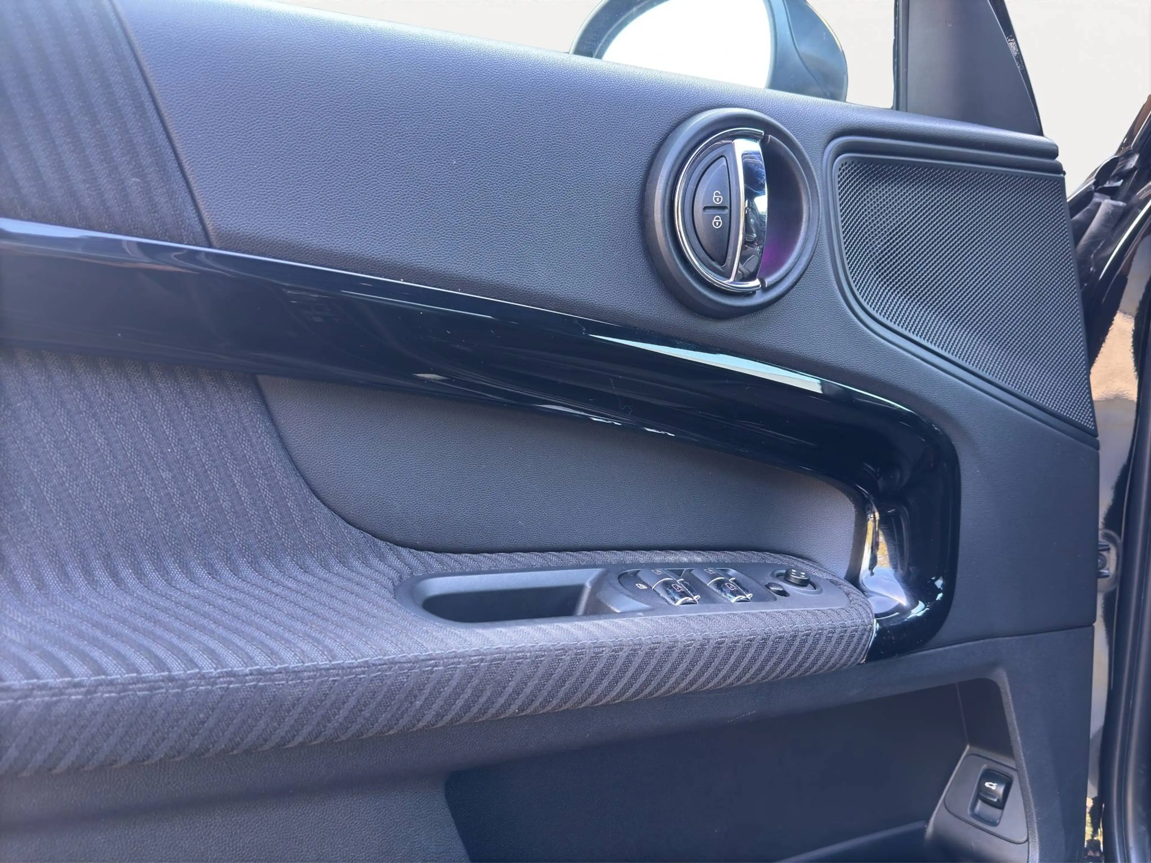 MINI One Countryman 1.5 / Xenon / Garantie — photo 4