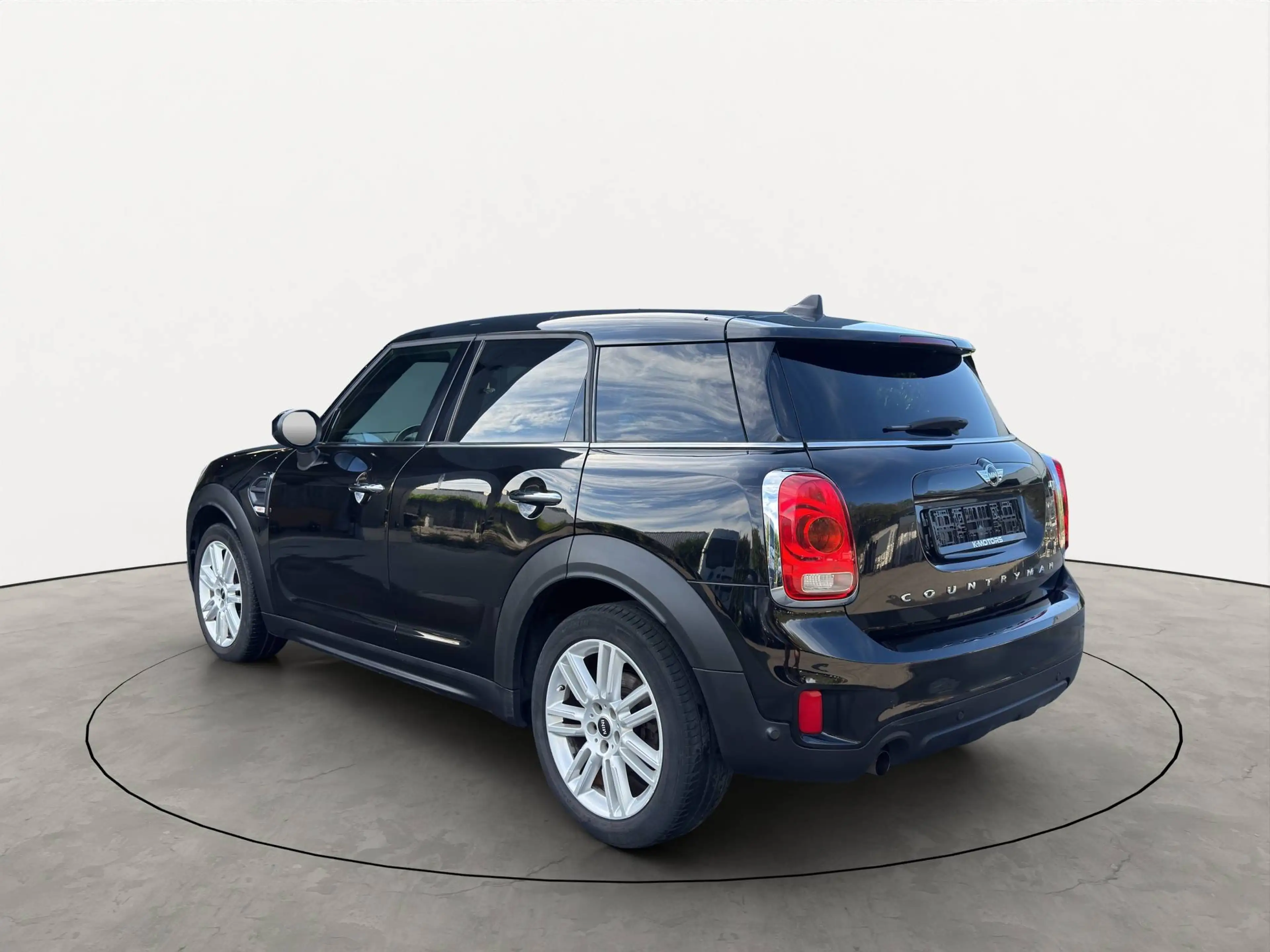 MINI One Countryman 1.5 / Xenon / Garantie — photo 3