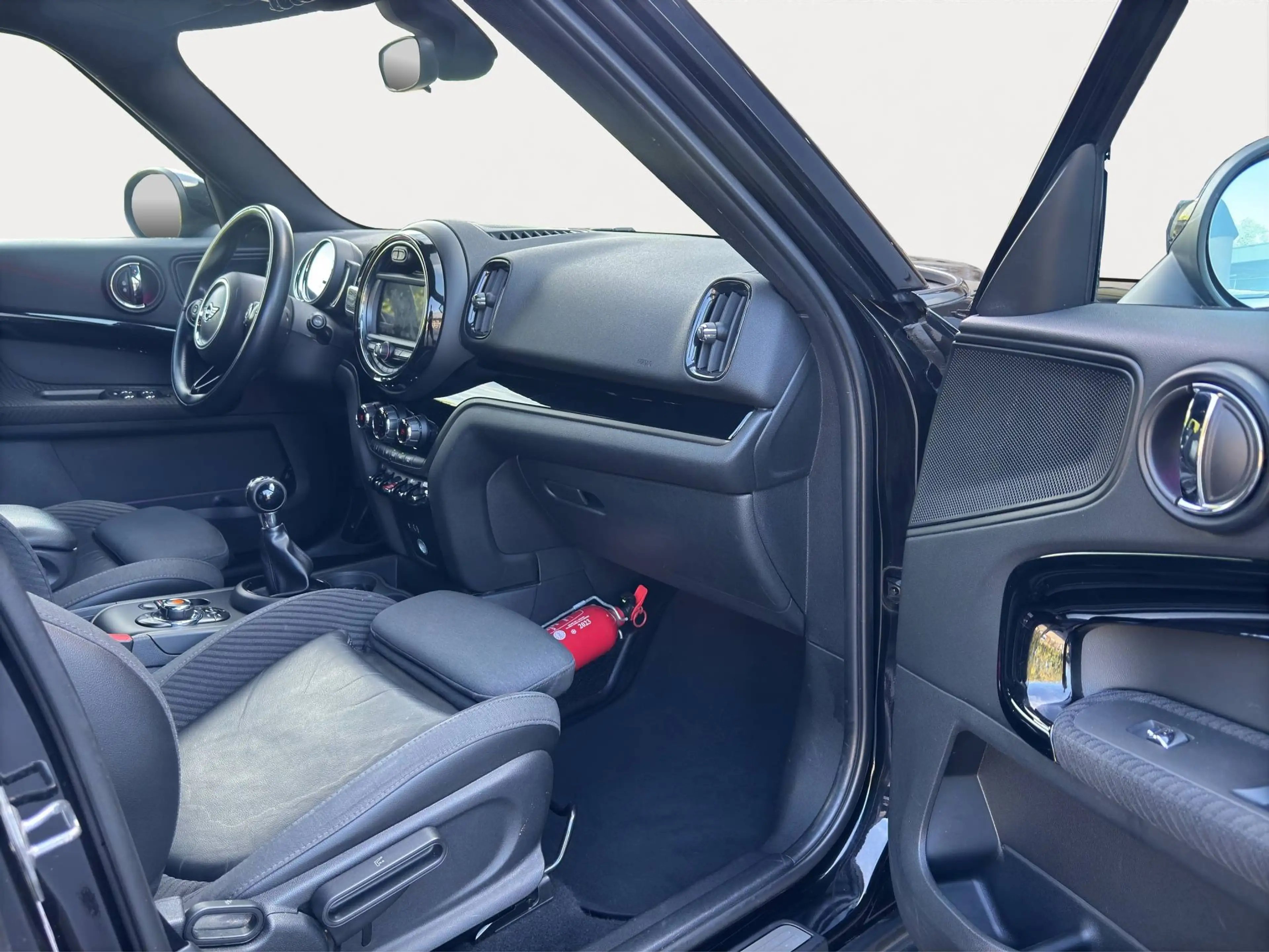 MINI One Countryman 1.5 / Xenon / Garantie — photo 14