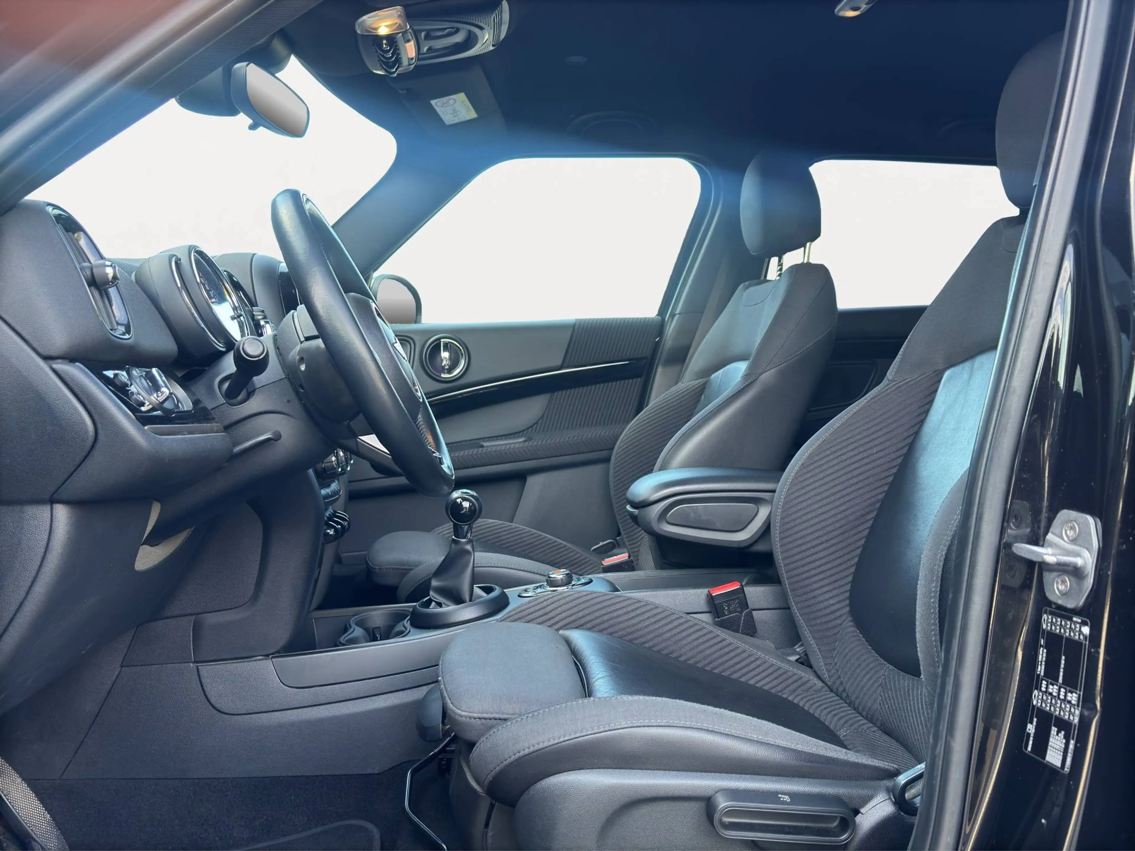 MINI One Countryman 1.5 / Xenon / Garantie — photo 5