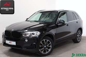 xDrive30d PANO,HUD,NAVPROF,KAMERA,SCHECKHEFT