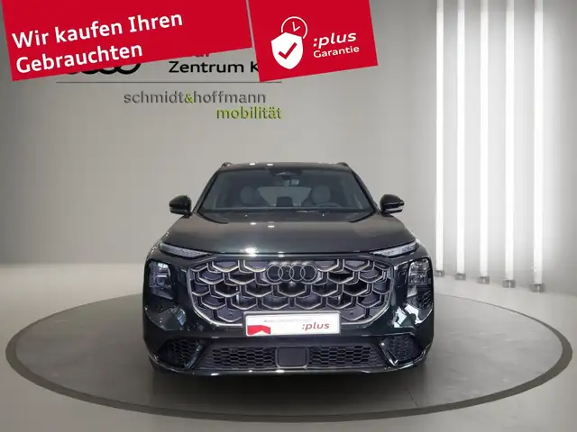 2026 Audi Q7 in Green for sale