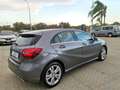 Mercedes-Benz A 180 A 180 d Automatic Sport Grigio - thumbnail 5