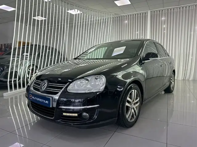 Volkswagen Jetta 2.0TDI Advance