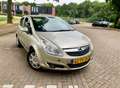 Opel Corsa 1.4-16V NAP / Nieuwe Distributieketting Beige - thumbnail 5