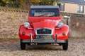 Citroen Sonstige 2CV6 AZKA "Rouge Vallelunga" "Restauration de char Rot - thumbnail 5