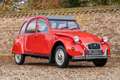 Citroen Sonstige 2CV6 AZKA "Rouge Vallelunga" "Restauration de char Rot - thumbnail 28