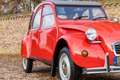 Citroen Sonstige 2CV6 AZKA "Rouge Vallelunga" "Restauration de char Rot - thumbnail 32