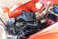 Citroen Sonstige 2CV6 AZKA "Rouge Vallelunga" "Restauration de char Rot - thumbnail 18