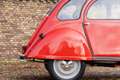 Citroen Sonstige 2CV6 AZKA "Rouge Vallelunga" "Restauration de char Rot - thumbnail 48