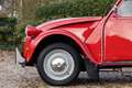 Citroen Sonstige 2CV6 AZKA "Rouge Vallelunga" "Restauration de char Rot - thumbnail 45