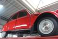 Citroen Sonstige 2CV6 AZKA "Rouge Vallelunga" "Restauration de char Rot - thumbnail 11