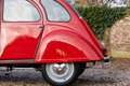 Citroen Sonstige 2CV6 AZKA "Rouge Vallelunga" "Restauration de char Rot - thumbnail 43