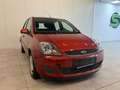 Ford Fiesta Fun X 1,3 Rot - thumbnail 4