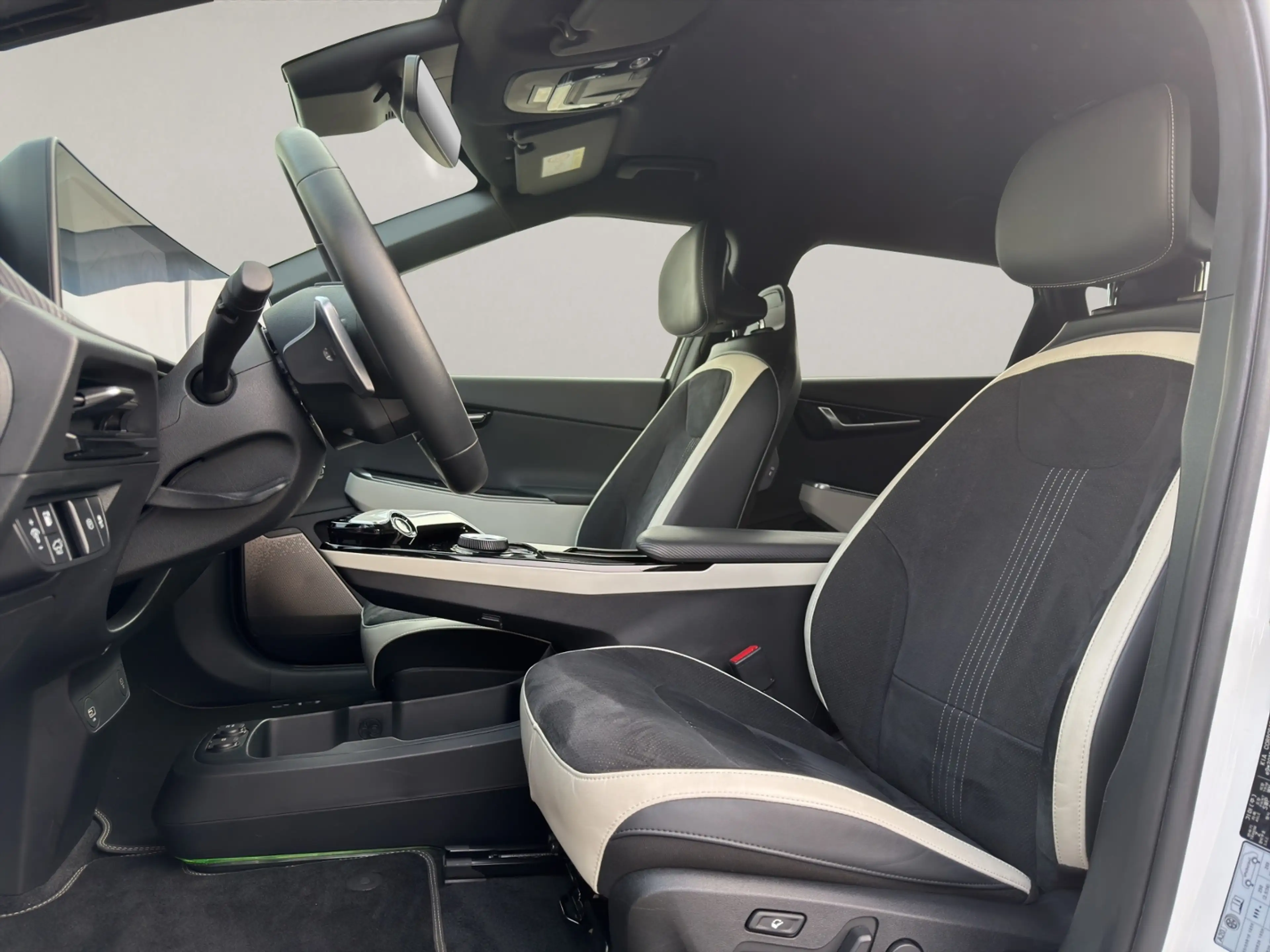 Kia EV6 77,4 kWh GT Line 4WD *KAMERA SHZ* — photo 11