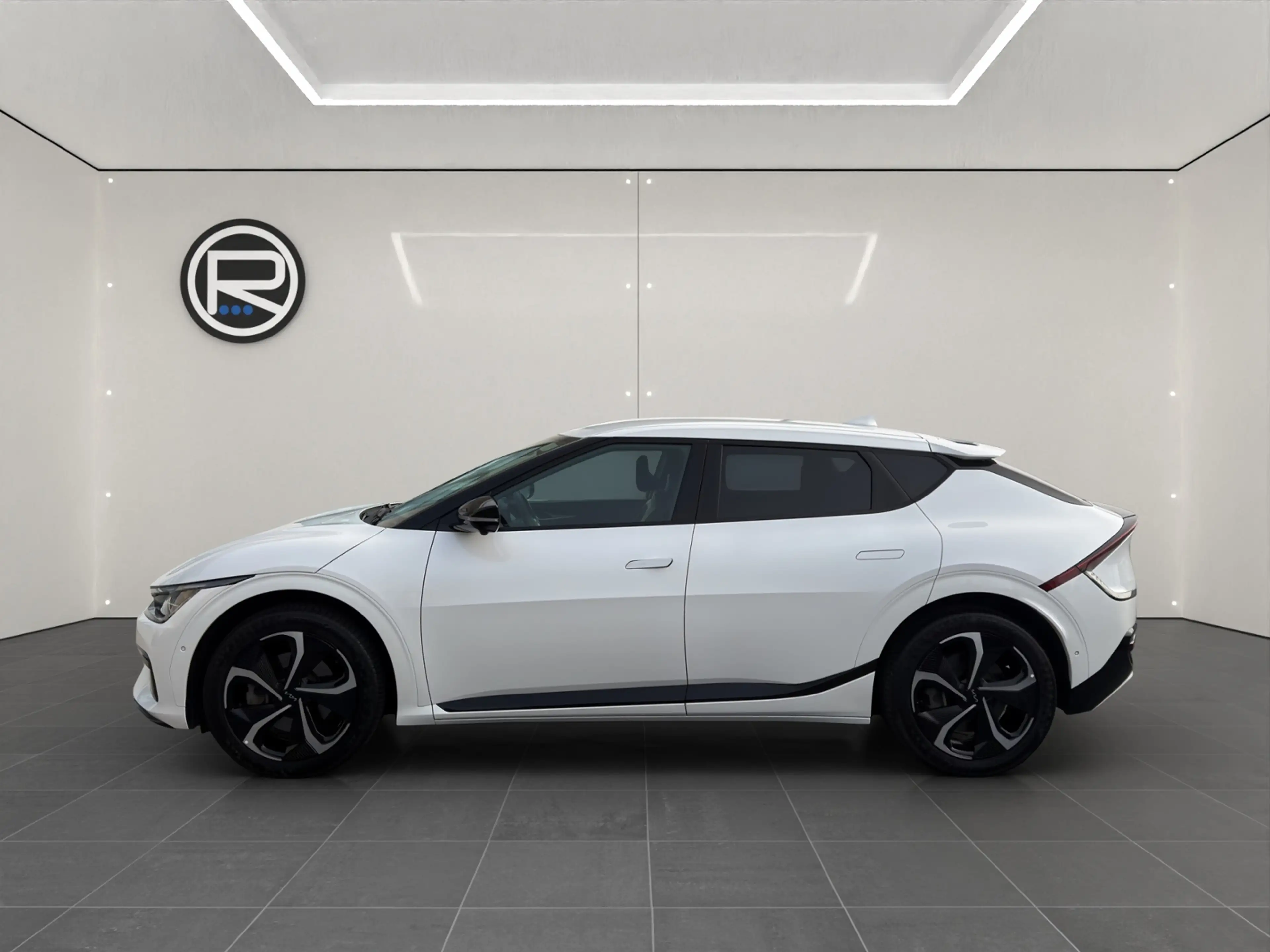 Kia EV6 77,4 kWh GT Line 4WD *KAMERA SHZ* — photo 3