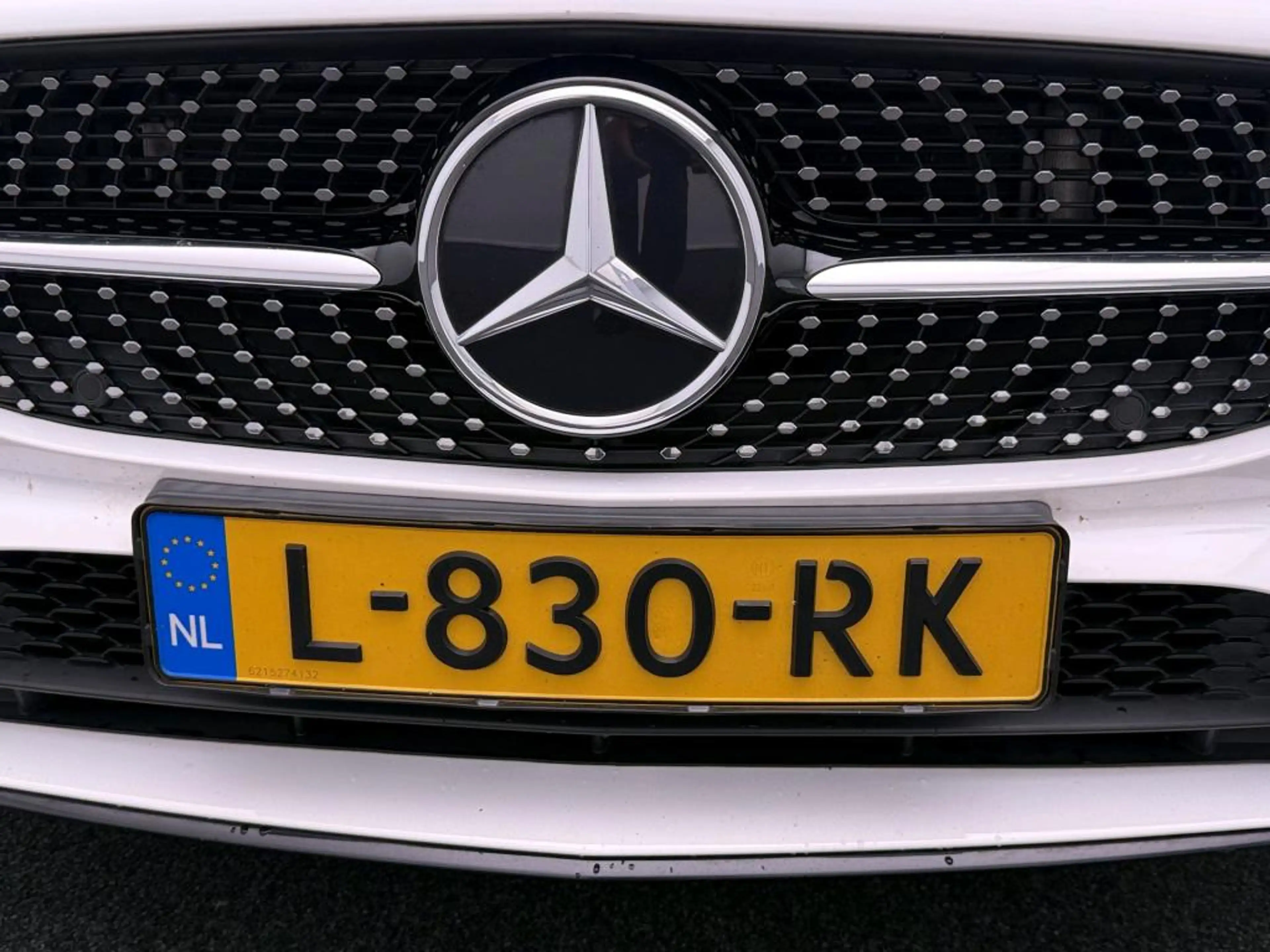Mercedes-Benz CLA 200 Shooting Brake Business Solution AMG Trekhaak | AM — photo 10