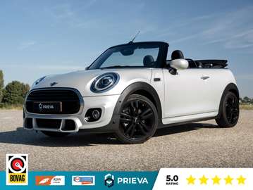 MINI Cabrio 1.5 136pk Automaat | JCW Trim | 23.500