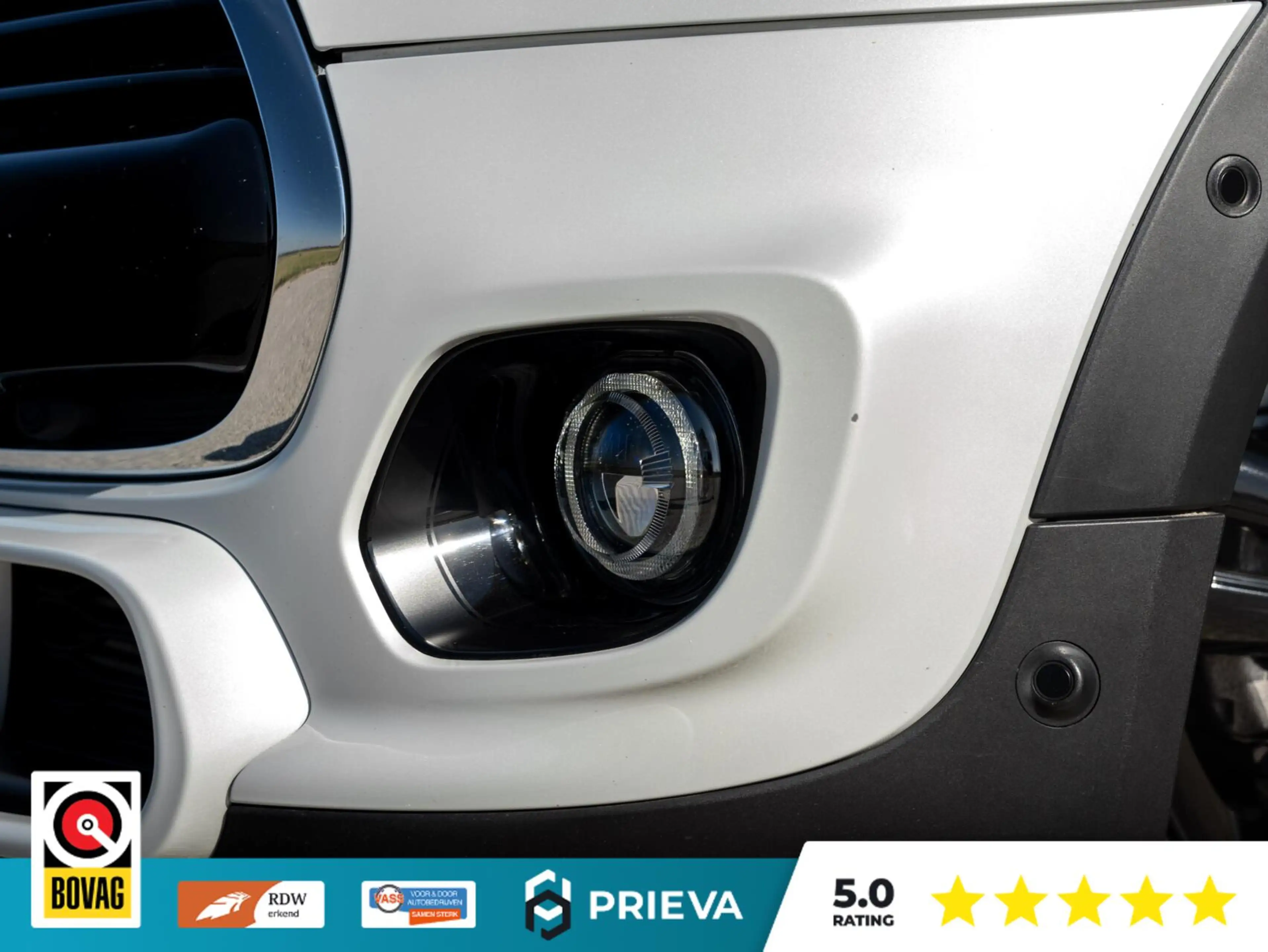 MINI Cooper Cabrio MINI Cabrio 1.5 136pk Automaat | JCW Trim | 23.500 — photo 19