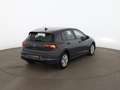 Volkswagen Golf VIII 2.0 TDI Goal LED RADAR R-CAM ASSIST PDC Grau - thumbnail 3