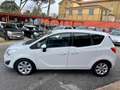 Opel Meriva 1.4t Cosmo 120cv/METANO/Rate/Permute/garanzia White - thumbnail 5
