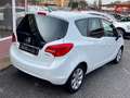 Opel Meriva 1.4t Cosmo 120cv/METANO/Rate/Permute/garanzia Blanc - thumbnail 6