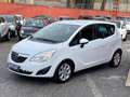 Opel Meriva 1.4t Cosmo 120cv/METANO/Rate/Permute/garanzia Blanco - thumbnail 3