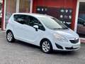 Opel Meriva 1.4t Cosmo 120cv/METANO/Rate/Permute/garanzia Bianco - thumbnail 1