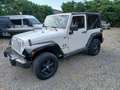 Jeep Wrangler jk 3800 benzina - thumbnail 10