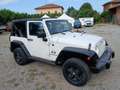 Jeep Wrangler jk 3800 benzina - thumbnail 3