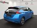 Nissan Leaf 40 kWh Tekna Blau - thumbnail 10