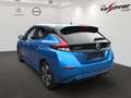 Nissan Leaf 40 kWh Tekna Blau - thumbnail 8