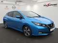 Nissan Leaf 40 kWh Tekna Blau - thumbnail 11