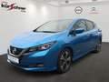 Nissan Leaf 40 kWh Tekna Blau - thumbnail 1