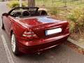 Mercedes-Benz SLK 200 Kompressor Rot - thumbnail 3