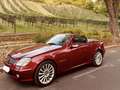 Mercedes-Benz SLK 200 Kompressor Rot - thumbnail 4