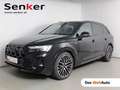Audi Q7 50 TDI quattro S line Noir - thumbnail 1