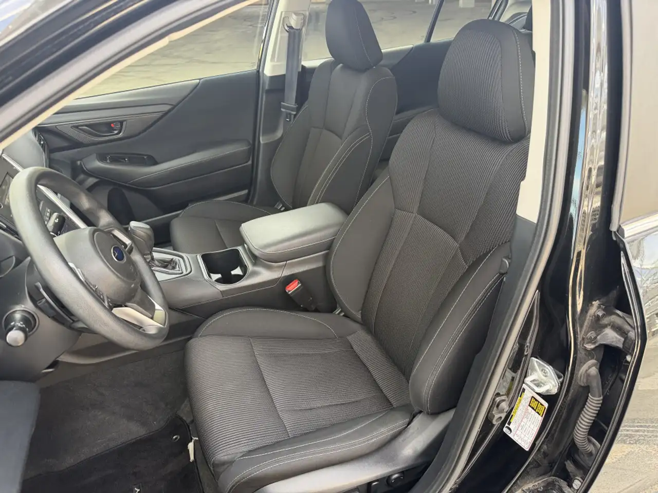 Subaru Legacy снимка Subaru Legacy
