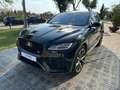 Jaguar F-Pace 5.0 V8 S/C SVR Aut. AWD Negro - thumbnail 2