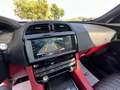 Jaguar F-Pace 5.0 V8 S/C SVR Aut. AWD Negro - thumbnail 19
