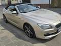 BMW 640 6er Cabrio 640i Cabrio Gold - thumbnail 2