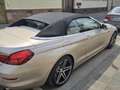 BMW 640 6er Cabrio 640i Cabrio Gold - thumbnail 8