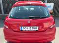 Peugeot 207 207 SW Active 1,4 16V VTi 100 Active Rot - thumbnail 10