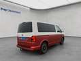 Volkswagen T6.1 Caravelle T6.1 Caravelle DSG Comfortline Leder/rote Folierun Gris - thumbnail 6