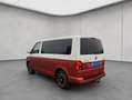 Volkswagen T6.1 Caravelle T6.1 Caravelle DSG Comfortline Leder/rote Folierun Gris - thumbnail 3