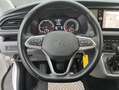 Volkswagen T6.1 Caravelle T6.1 Caravelle DSG Comfortline Leder/rote Folierun Gris - thumbnail 10